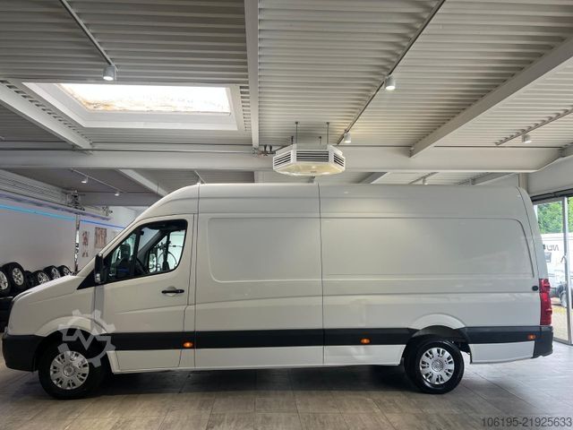 ऊंची छत वाली वैन VOLKSWAGEN Crafter Maxi Hoch+Lang*L3-H2*Garantie*