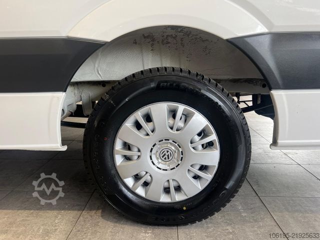 ऊंची छत वाली वैन VOLKSWAGEN Crafter Maxi Hoch+Lang*L3-H2*Garantie*