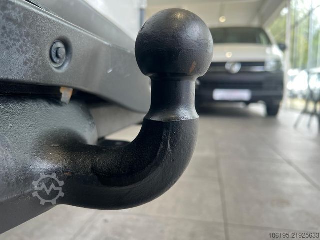 ऊंची छत वाली वैन VOLKSWAGEN Crafter Maxi Hoch+Lang*L3-H2*Garantie*