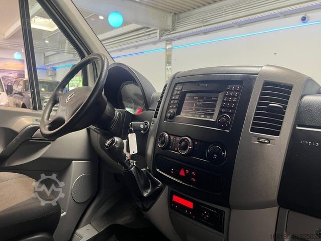 ऊंची छत वाली वैन VOLKSWAGEN Crafter Maxi Hoch+Lang*L3-H2*Garantie*