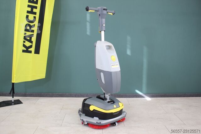  Kärcher K- Mop 46 Bp Pack 36/75