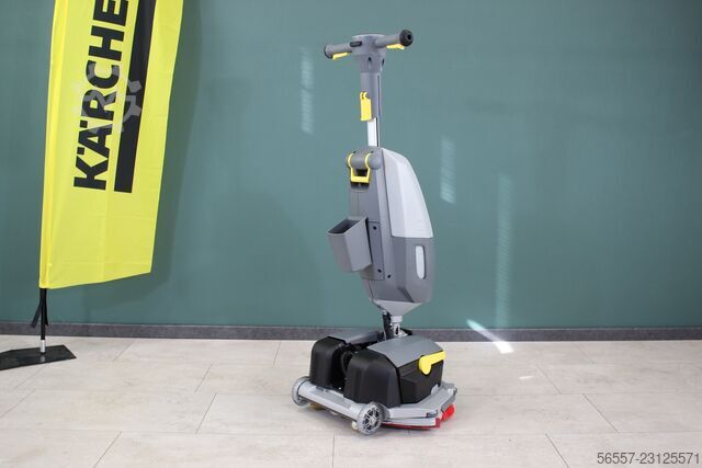  Kärcher K- Mop 46 Bp Pack 36/75