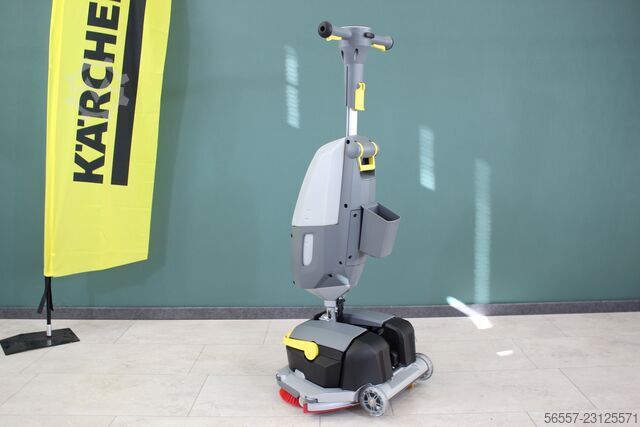 Kärcher K- Mop 46 Bp Pack 36/75