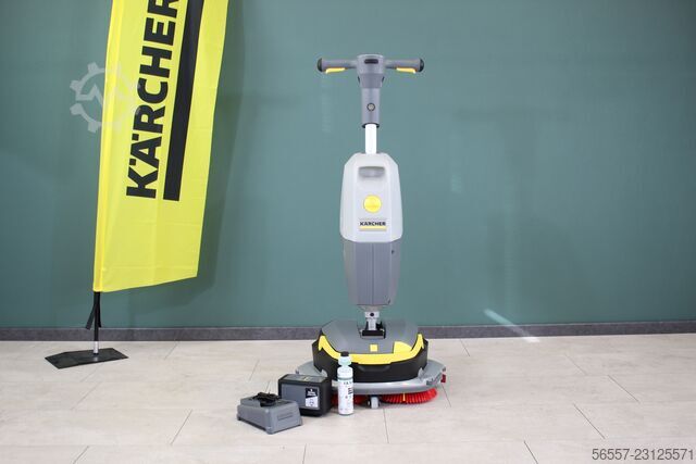  Kärcher K- Mop 46 Bp Pack 36/75