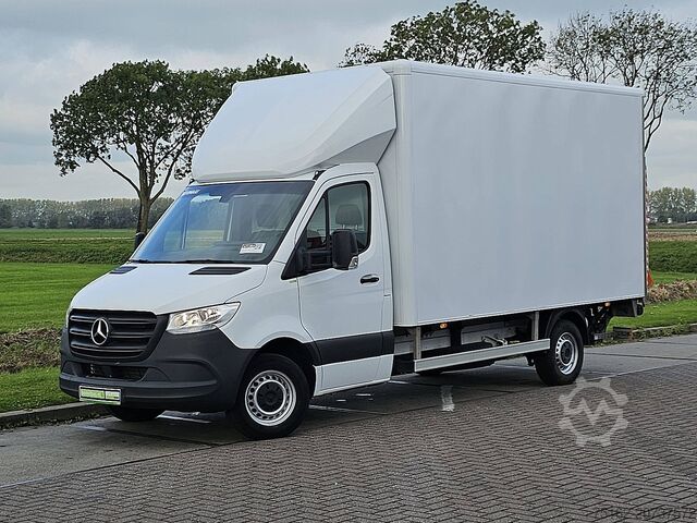 Chiếc vali MERCEDES-BENZ SPRINTER 315 Bakwagen Laadklep!