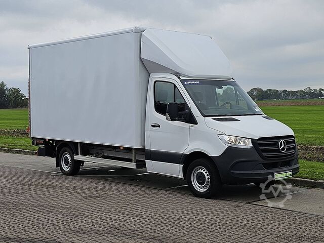 Chiếc vali MERCEDES-BENZ SPRINTER 315 Bakwagen Laadklep!