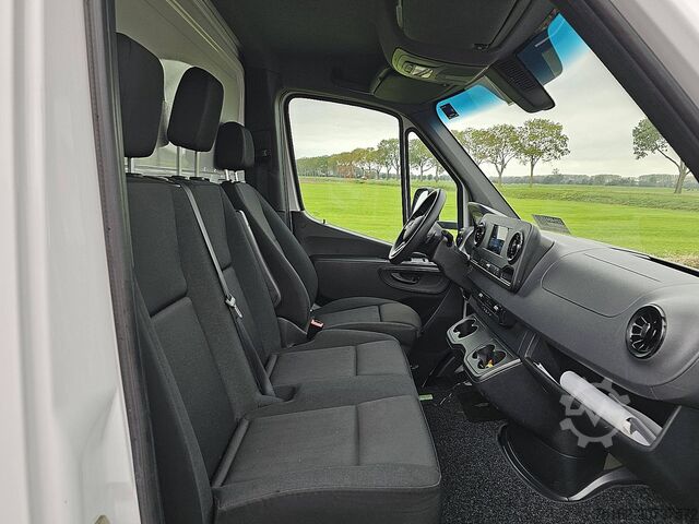 Chiếc vali MERCEDES-BENZ SPRINTER 315 Bakwagen Laadklep!