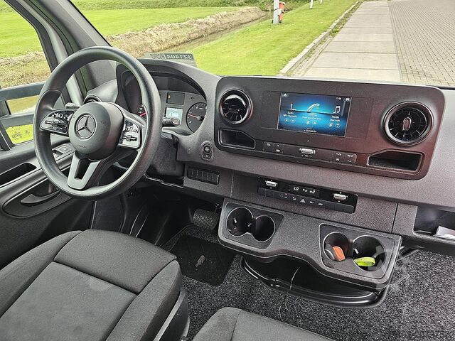 Chiếc vali MERCEDES-BENZ SPRINTER 315 Bakwagen Laadklep!