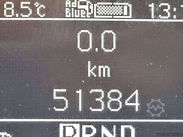 Chiếc vali MERCEDES-BENZ SPRINTER 315 Bakwagen Laadklep!