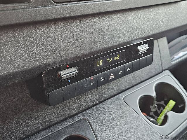 Chiếc vali MERCEDES-BENZ SPRINTER 315 Bakwagen Laadklep!