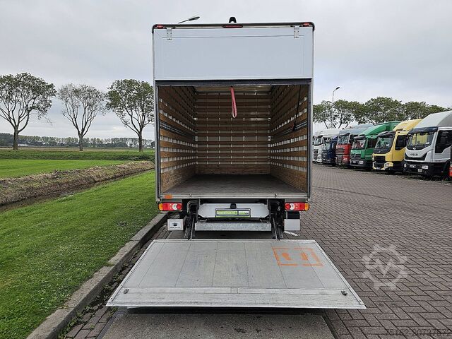 Chiếc vali MERCEDES-BENZ SPRINTER 315 Bakwagen Laadklep!