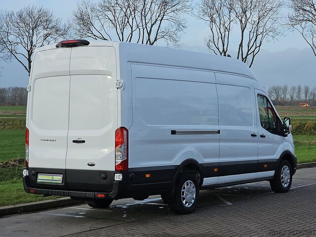 Station wagon con tetto alto FORD TRANSIT 2.0 L4H3 360Camera Navi
