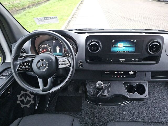 Station wagon con tetto alto MERCEDES-BENZ SPRINTER 315 CDI L2H2 PRO