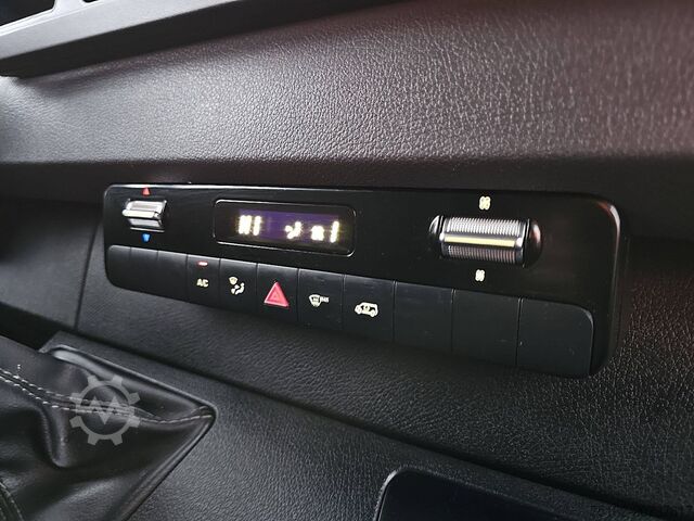 Station wagon con tetto alto MERCEDES-BENZ SPRINTER 315 CDI L2H2 PRO