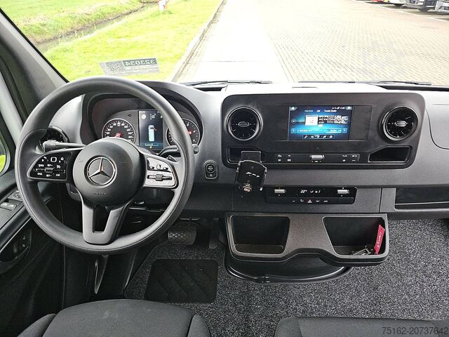 Station wagon con tetto alto MERCEDES-BENZ SPRINTER 317 ac automaat EURO6