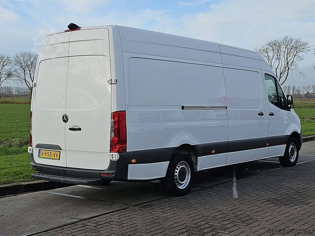 Station wagon con tetto alto MERCEDES-BENZ SPRINTER 314 ac automaat EURO6