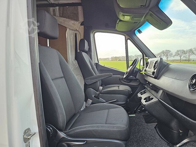 Station wagon con tetto alto MERCEDES-BENZ SPRINTER 314 ac automaat EURO6