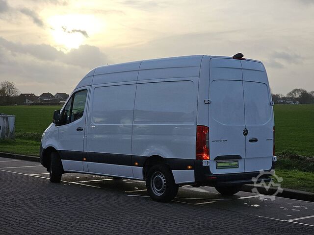 Station wagon con tetto alto MERCEDES-BENZ SPRINTER 316 L2H2 Navi RWD