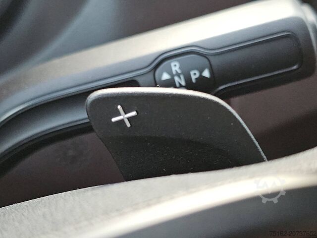 High-roof van MERCEDES-BENZ SPRINTER 316 L2H2 Navi RWD