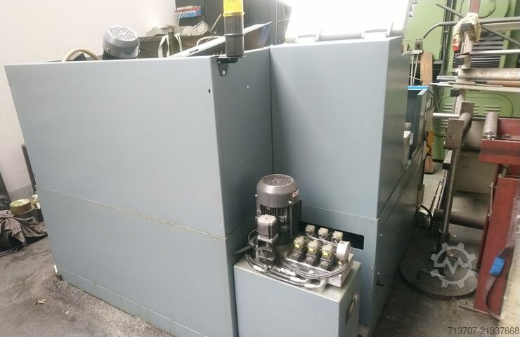 מסור סרט MEP SHARK 331-1 NC 5.0 SPIDER