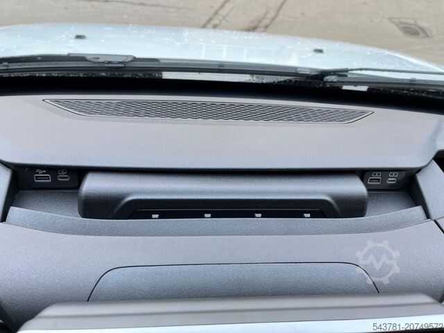 Минибус IVECO Daily 35S18HA8 V Automatik Fahrassist+LED+AHK