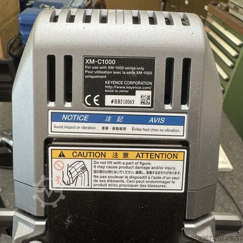 Измерительная система Keyence XM-1500