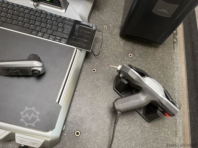 Измерительная система Keyence XM-1500