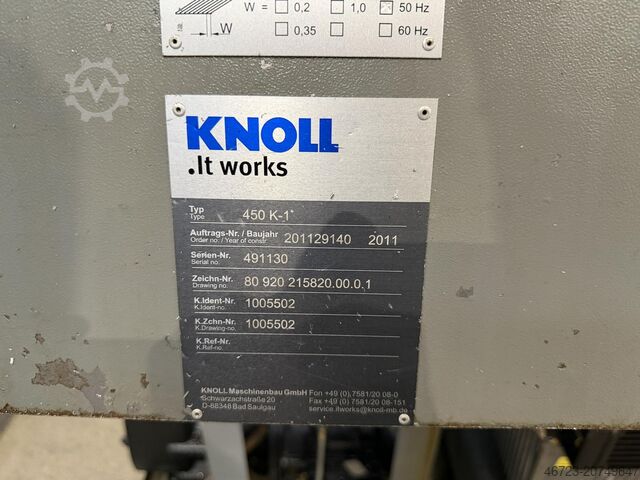 Горизонтальный обрабатывающий центр Starrag Heckert HEC 500D