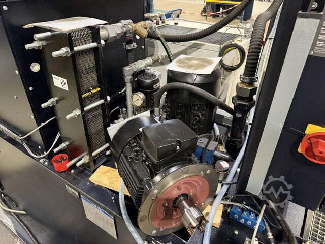 อุปกรณ์หล่อเย็น Knoll BKW FKA 1200