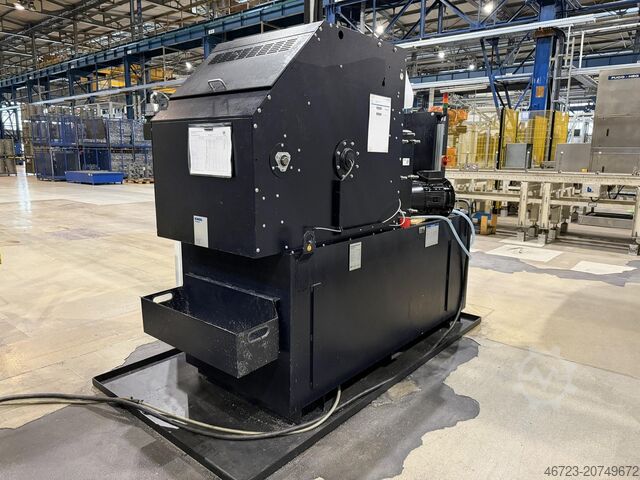 อุปกรณ์หล่อเย็น Knoll BKW FKA 1200