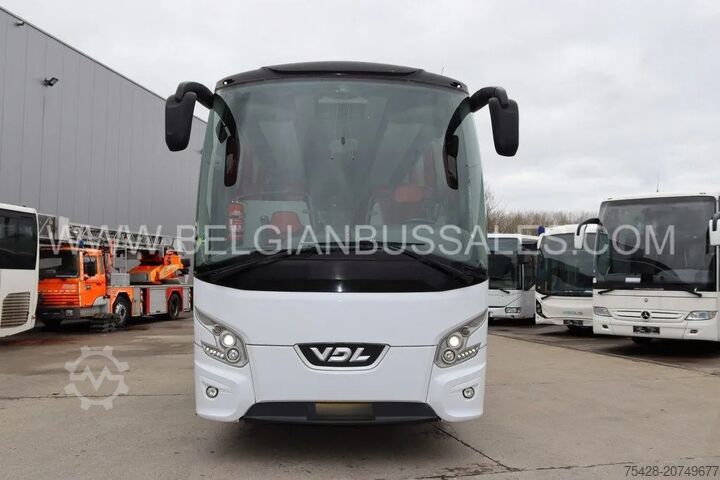 Treinador VDL Futura FHD2