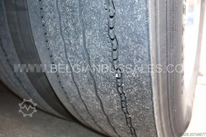 Treinador VDL Futura FHD2