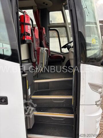 Þjálfari VDL Futura FHD2