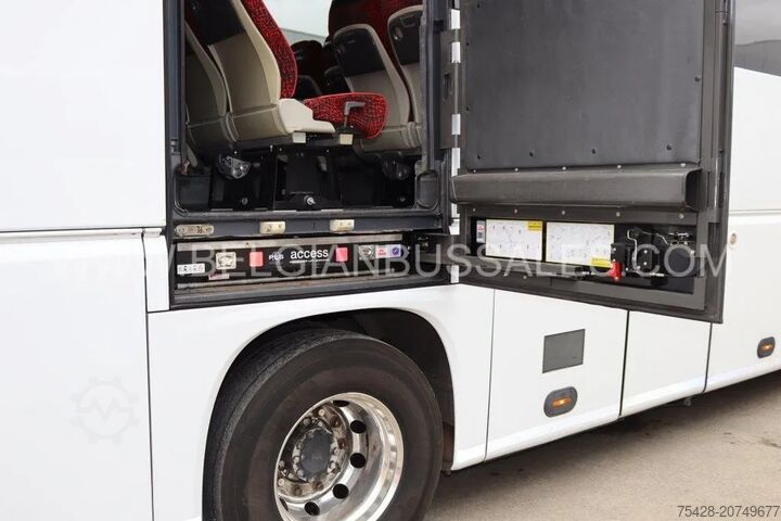 Treinador VDL Futura FHD2