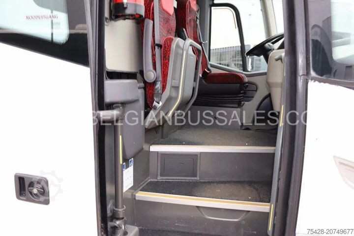 Treinador VDL Futura FHD2