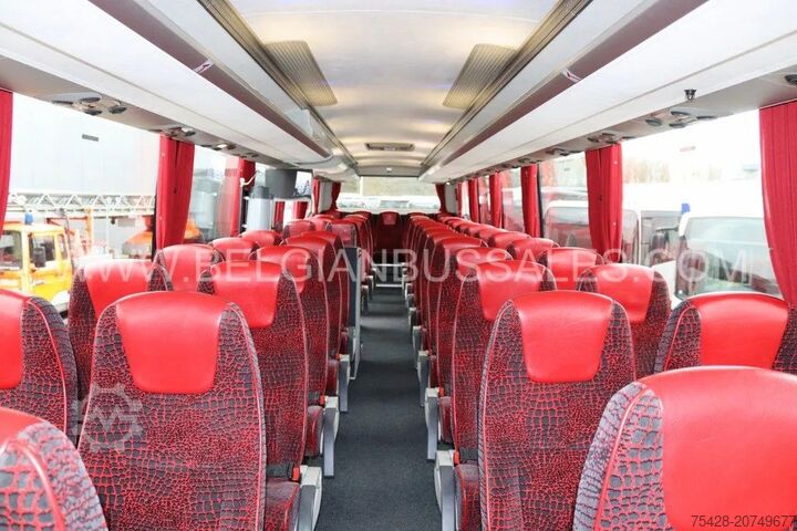 Þjálfari VDL Futura FHD2