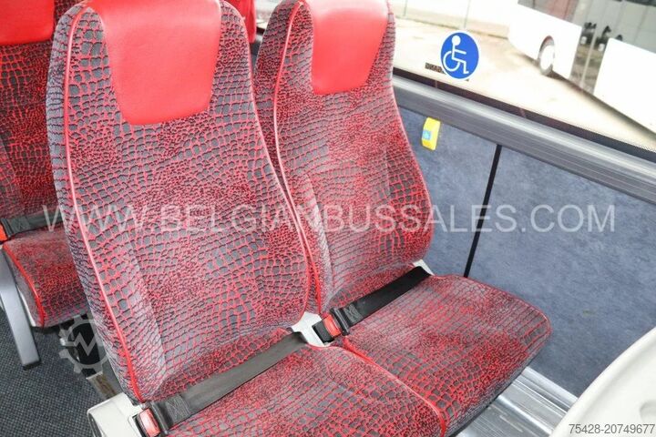 Treinador VDL Futura FHD2