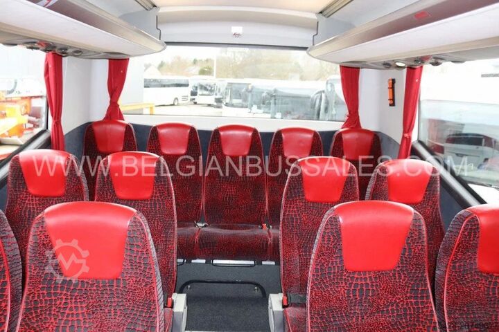 Treinador VDL Futura FHD2