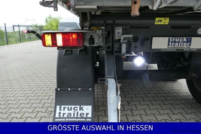 Treler separuh lori pembuangan SCHMITZ CARGOBULL Agrar 52m³ Leergewicht 6to. ¤e