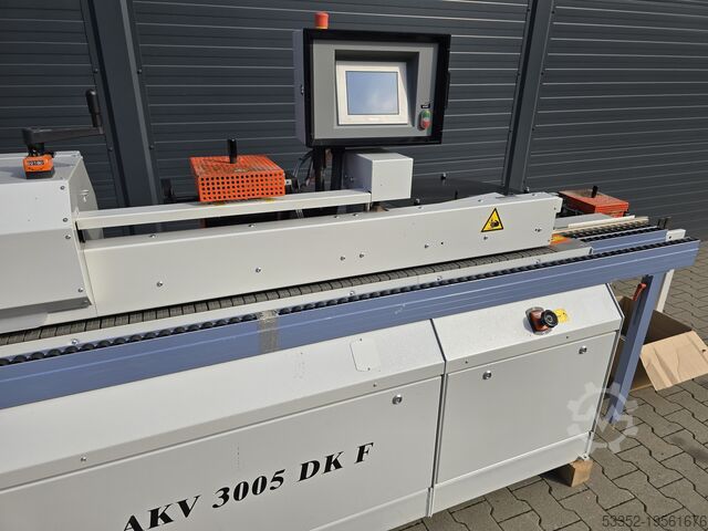 Okleiniarka Hebrock AKV 3005 DK F