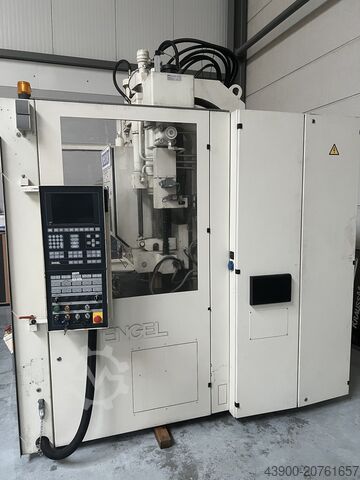 ইনজেকশন ছাঁচনির্মাণ মেশিন ENGEL Insert 330V/60