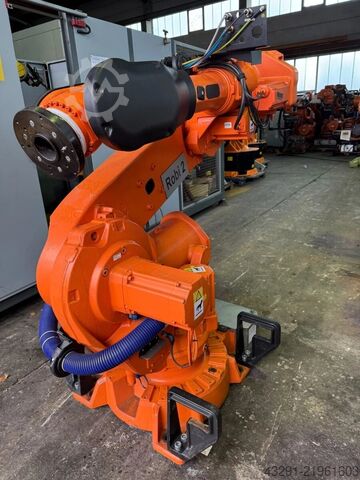 শিল্প রোবট ABB Robotics IRB 6640-205/2.75