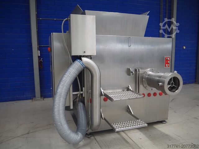 Wilk Laska WW280 2GX