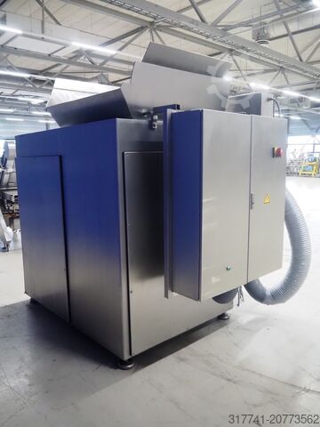 Wilk Laska WW280 2GX