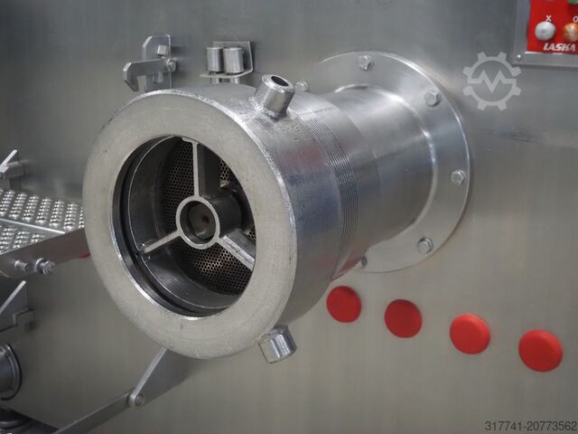 Wilk Laska WW280 2GX