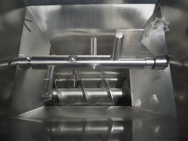 Wilk Laska WW280 2GX