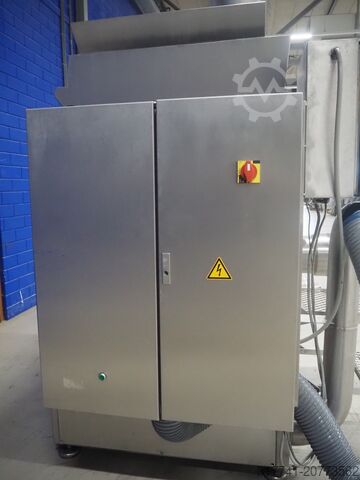 Wilk Laska WW280 2GX