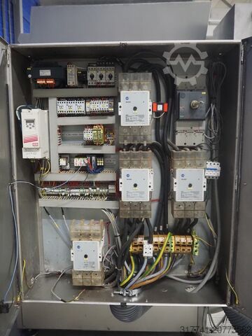 Wilk Laska WW280 2GX