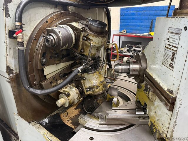 Generadora de engranajes cónicos rectos STANKOIMPORT 5S267P