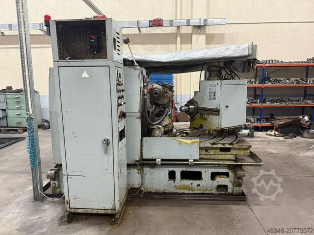 Generadora de engranajes cónicos rectos STANKOIMPORT 5S267P